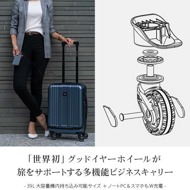 リージェントスクエア ストーム スーツケース  rs-1-190002
