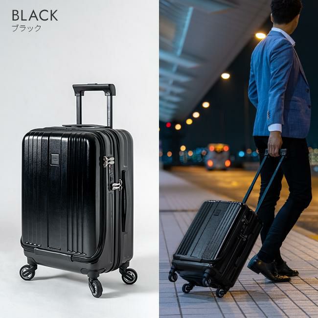 リージェントスクエア ストーム スーツケース  rs-1-190002