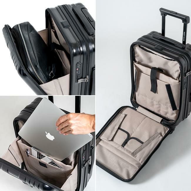 リージェントスクエア ストーム スーツケース  rs-1-190002