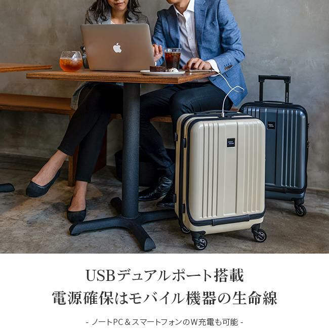 リージェントスクエア ストーム スーツケース  rs-1-190002