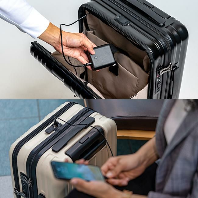 リージェントスクエア ストーム スーツケース  rs-1-190002