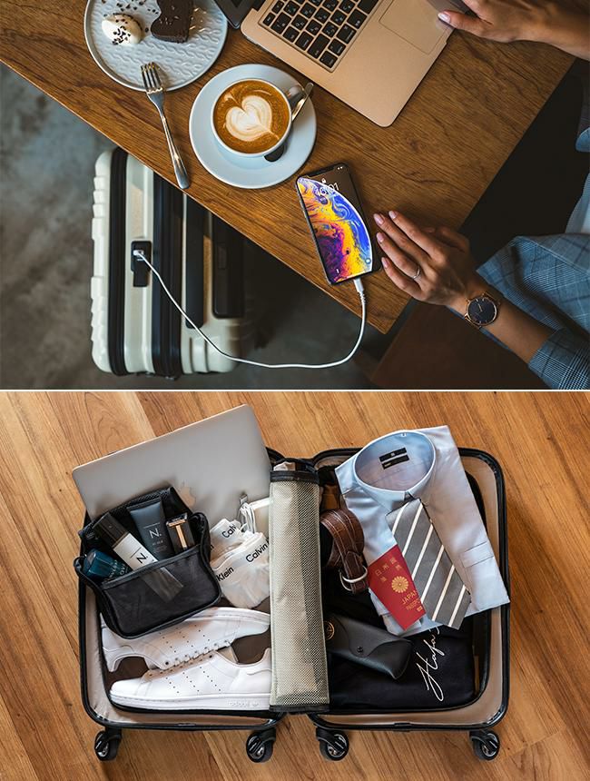 リージェントスクエア ストーム スーツケース  rs-1-190002