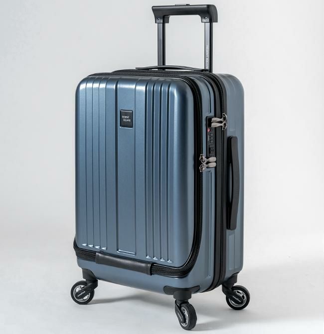リージェントスクエア ストーム スーツケース  rs-1-190002