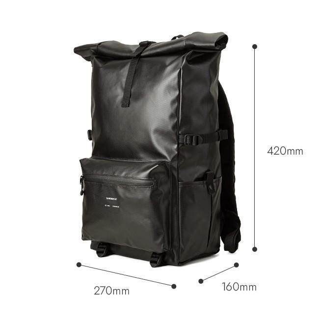 サンドクヴィスト ストリーム リュック SANDQVIST ruben