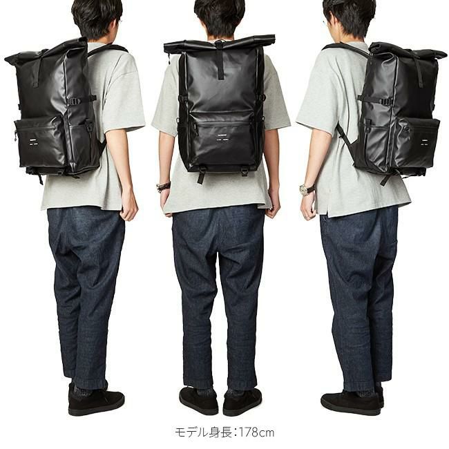 サンドクヴィスト ストリーム リュック SANDQVIST ruben