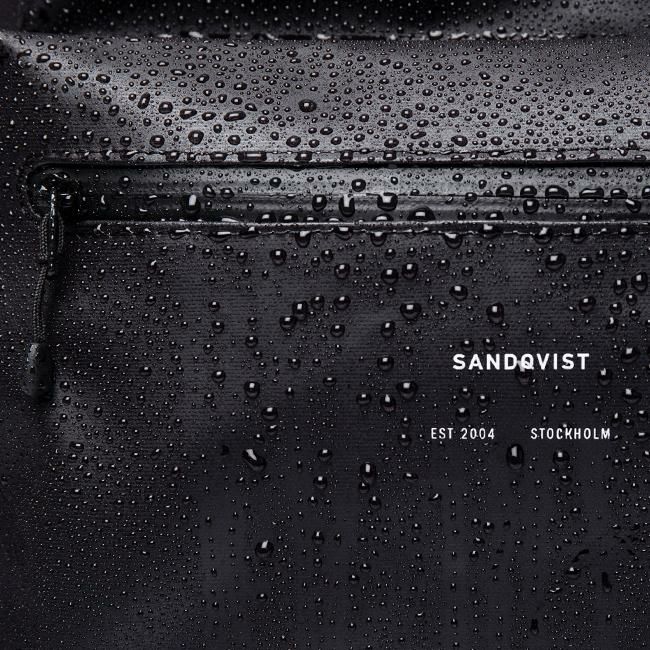 サンドクヴィスト ストリーム リュック SANDQVIST ruben