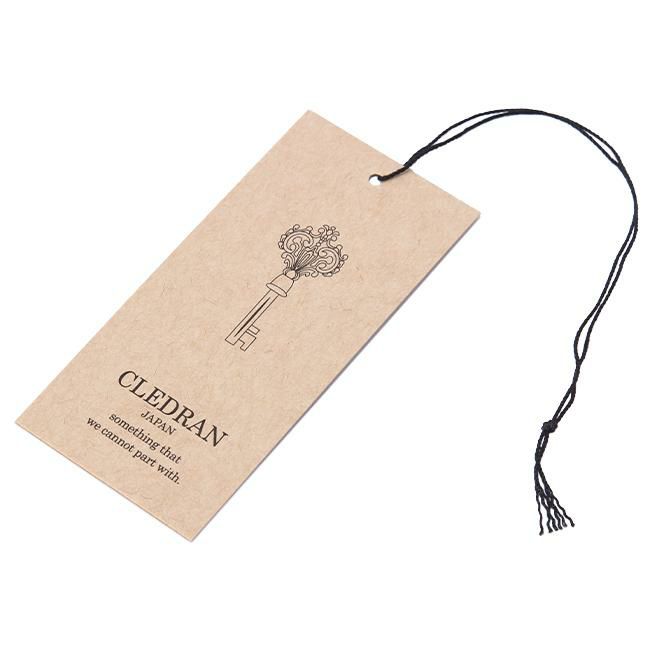 クレドラン アドレ ミドル財布 CLEDRAN s6218