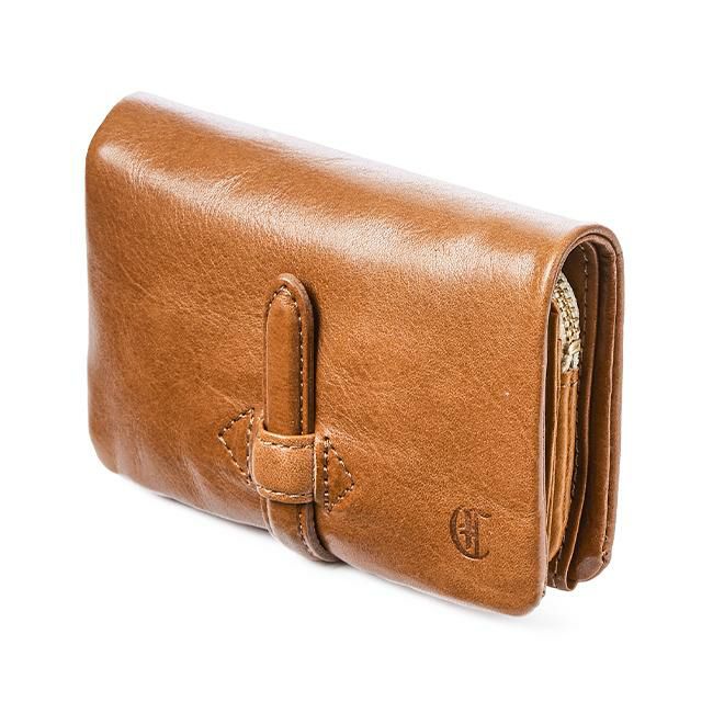 クレドラン アドレ ミドル財布 CLEDRAN s6218