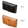 クレドラン アドレ 長財布 CLEDRAN s6219