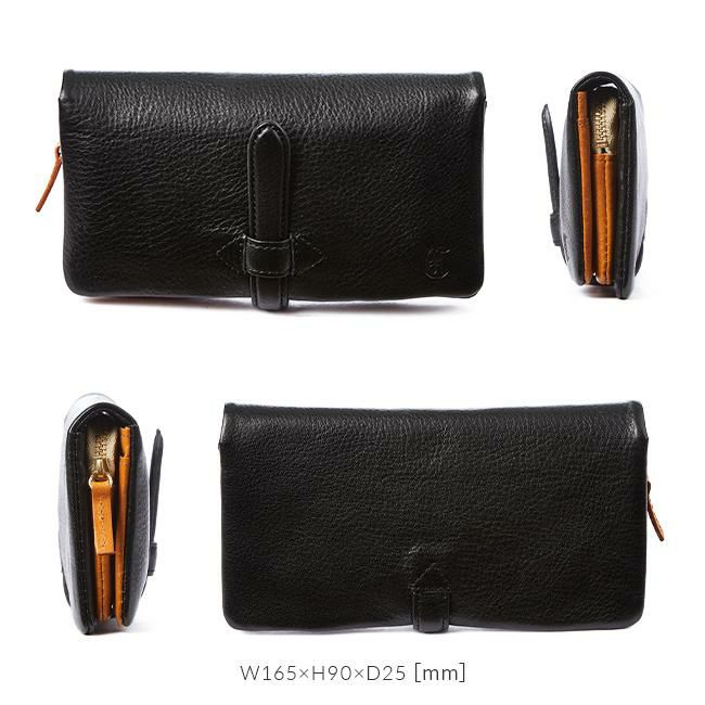 クレドラン アドレ 長財布 CLEDRAN s6219