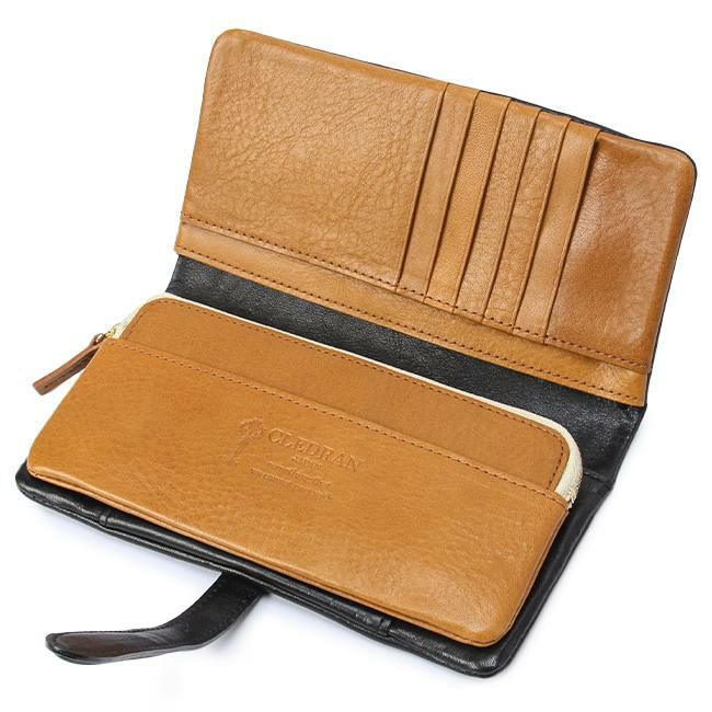 クレドラン アドレ 長財布 CLEDRAN s6219