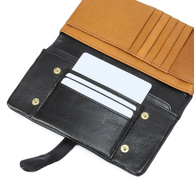 クレドラン アドレ 長財布 CLEDRAN s6219