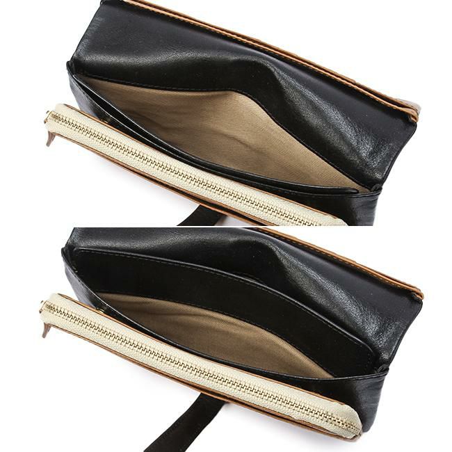 クレドラン アドレ 長財布 CLEDRAN s6219