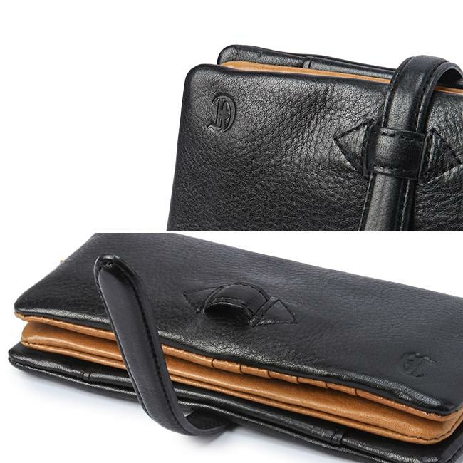 クレドラン アドレ 長財布 CLEDRAN s6219