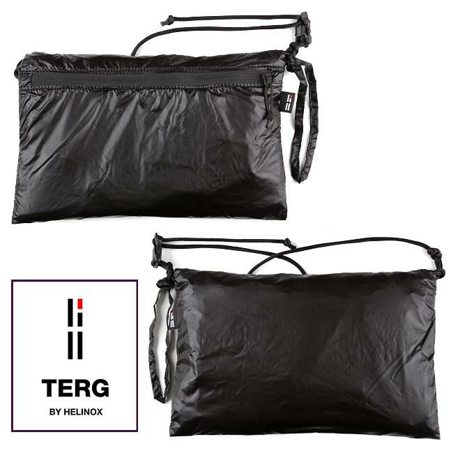 ターグ  サコッシュ  sacoche-v2