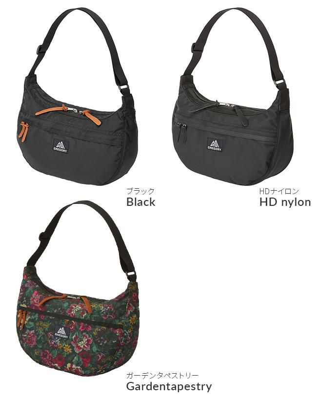 グレゴリー クラシック ショルダーバッグ GREGORY satchel-m