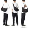 グレゴリー クラシック ショルダーバッグ GREGORY satchel-m