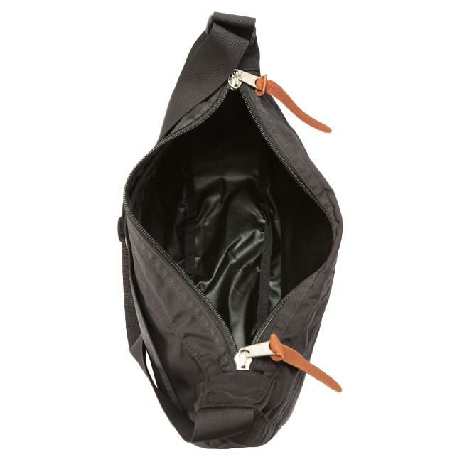 グレゴリー クラシック ショルダーバッグ GREGORY satchel-m