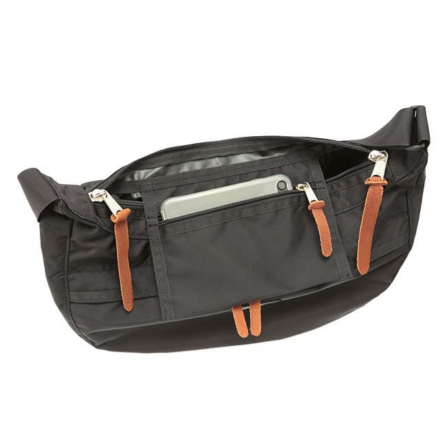 グレゴリー クラシック ショルダーバッグ GREGORY satchel-m