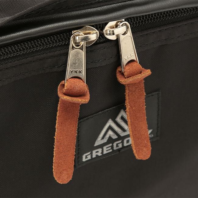 グレゴリー クラシック ショルダーバッグ GREGORY satchel-m