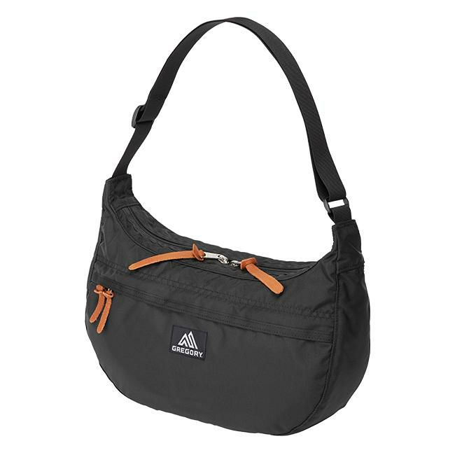 グレゴリー クラシック ショルダーバッグ GREGORY satchel-m｜ONLINE