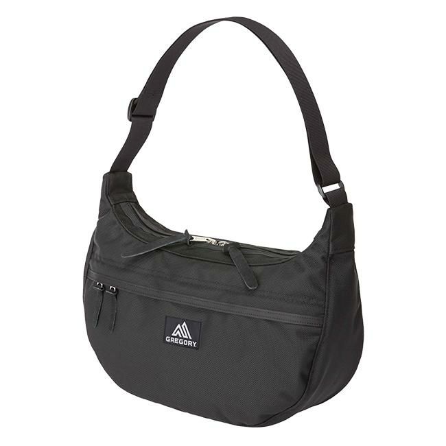 グレゴリー クラシック ショルダーバッグ GREGORY satchel-m