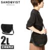 サンドクヴィスト HERDALIA ショルダーバッグ SANDQVIST selma