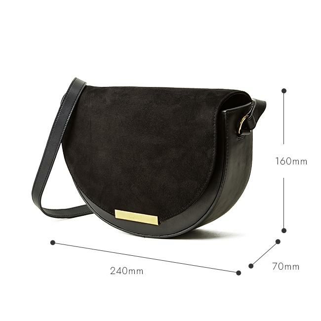 サンドクヴィスト HERDALIA ショルダーバッグ SANDQVIST selma