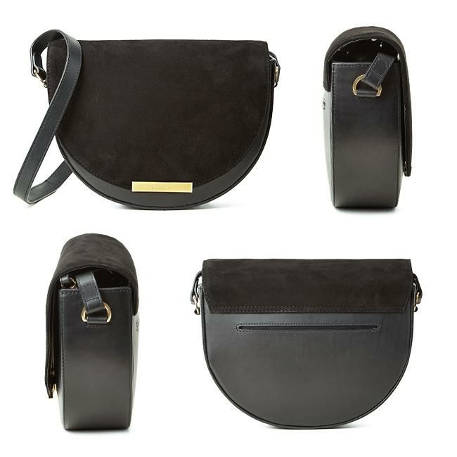 サンドクヴィスト HERDALIA ショルダーバッグ SANDQVIST selma