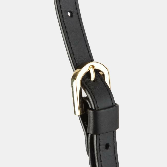 サンドクヴィスト HERDALIA ショルダーバッグ SANDQVIST selma