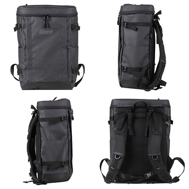 コールマン シールド リュック Coleman shield25