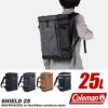 コールマン シールド リュック Coleman shield25