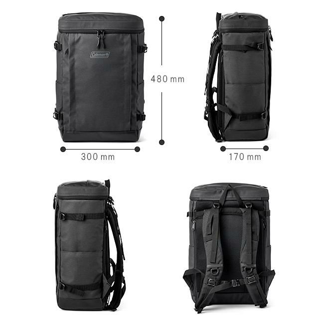 コールマン シールド リュック Coleman shield30