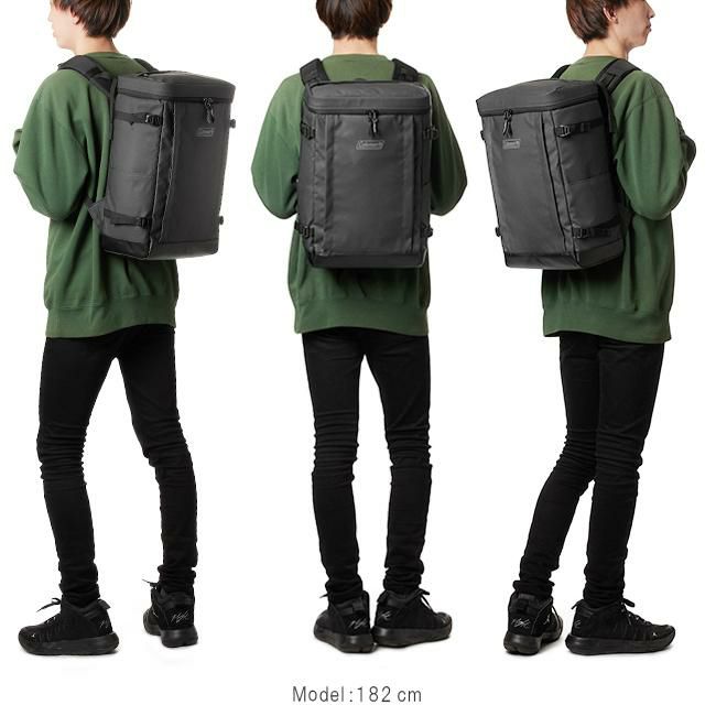 コールマン シールド リュック Coleman shield30