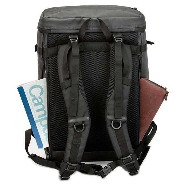 コールマン シールド リュック Coleman shield30