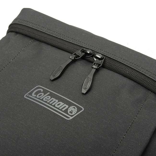 コールマン シールド リュック Coleman shield30