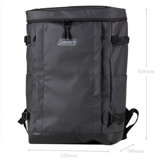 コールマン シールド リュック Coleman shield35