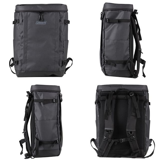 コールマン シールド リュック Coleman shield35