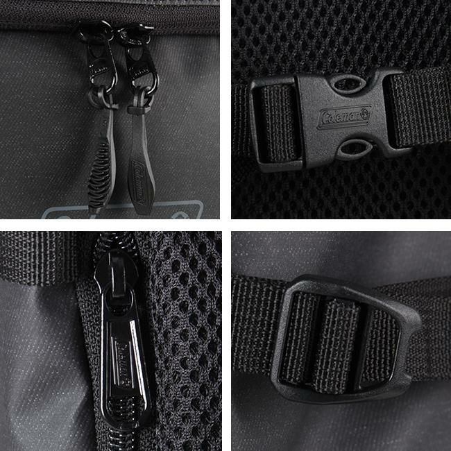 コールマン シールド リュック Coleman shield35