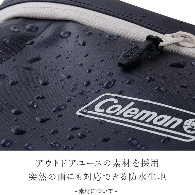 コールマン シールド リュック Coleman shield35