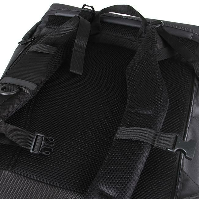 コールマン シールド リュック Coleman shield35