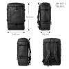 コールマン シールド リュック Coleman shield35-2layer