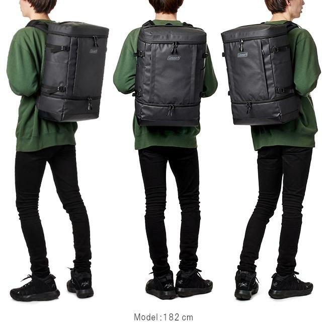 コールマン シールド リュック Coleman shield35-2layer