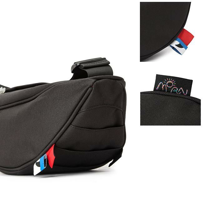 モーンクリエイションズ シャーク ボディバッグ  sk-110