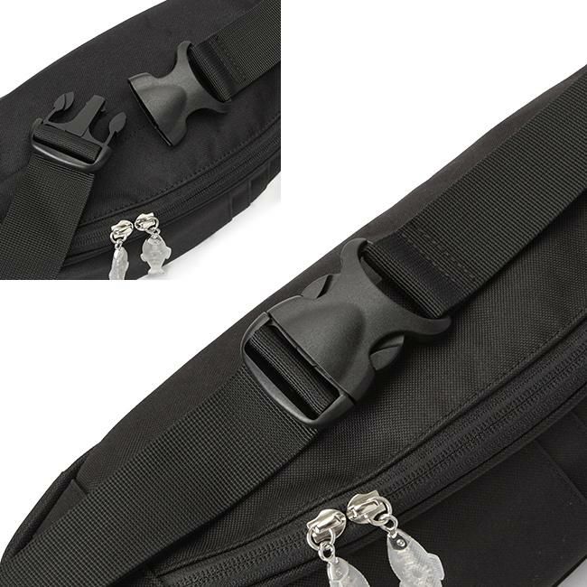 モーンクリエイションズ シャーク ボディバッグ  sk-110