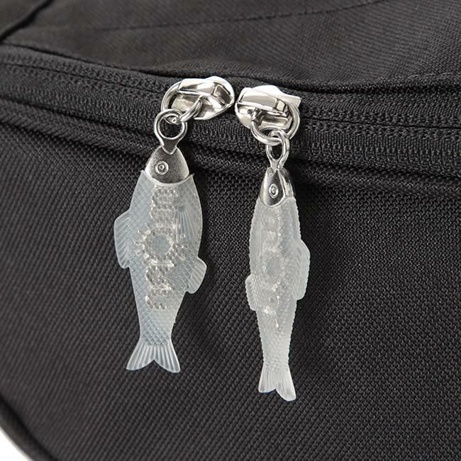 モーンクリエイションズ シャーク ボディバッグ  sk-110