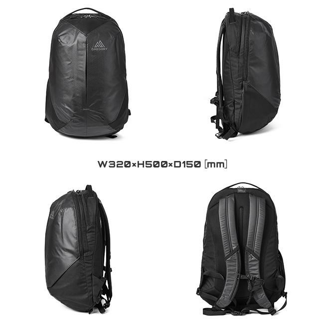 グレゴリー アスペクト リュック GREGORY sketch22