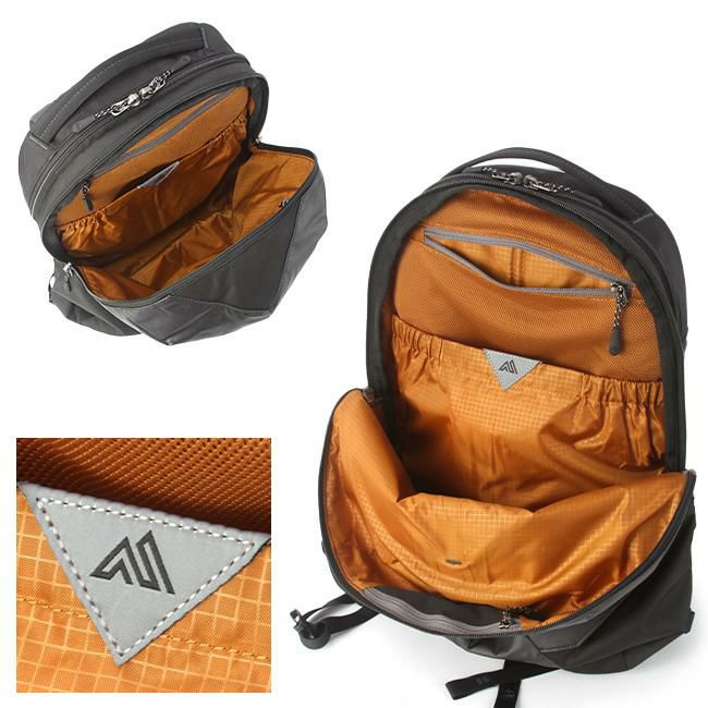 グレゴリー アスペクト リュック GREGORY sketch22