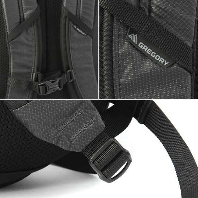 グレゴリー アスペクト リュック GREGORY sketch22