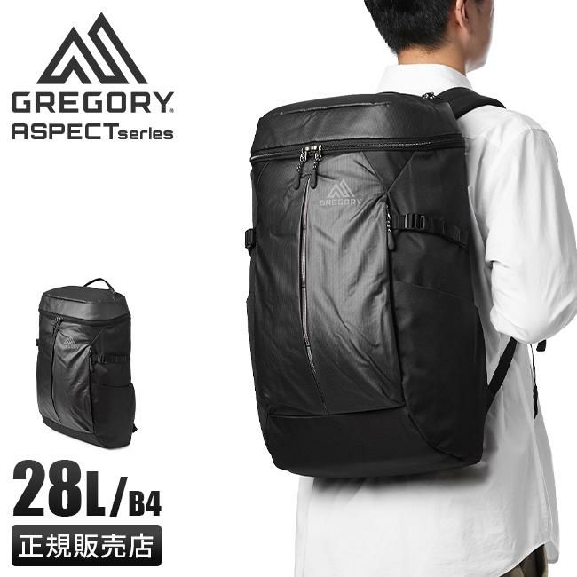 グレゴリー アスペクト リュック GREGORY sketch28